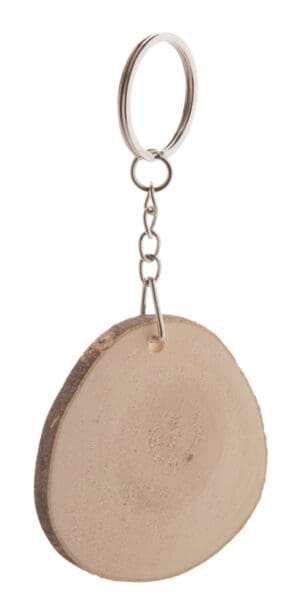 Schlüsselanhänger Loggy