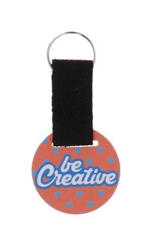 Schlüsselanhänger Woody Strap - Individueller
