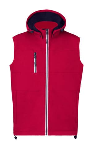 Softshell-Bodywarmer/Weste Netly