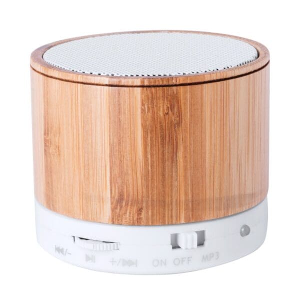 Sonara - Bluetooth-Lautsprecher