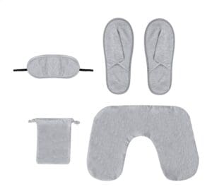 Soppe - RPET Reiseset