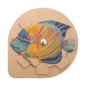 Spinalis Eco  - Puzzle