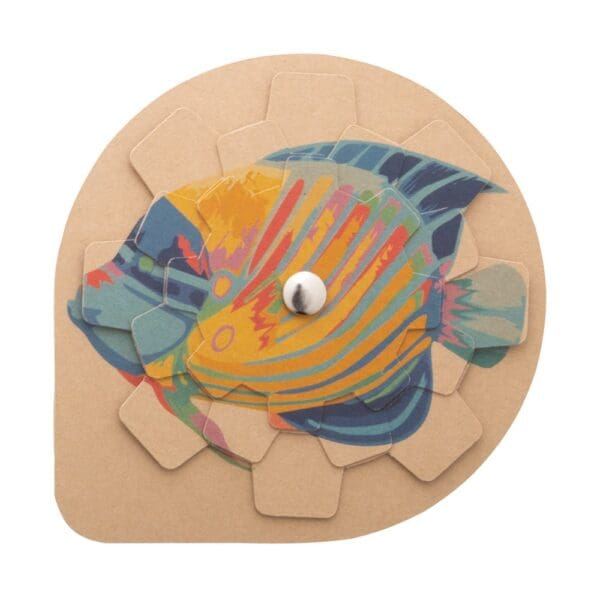 Spinalis Eco  - Puzzle