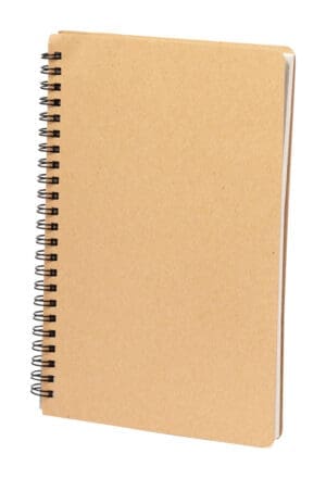 Steinpapier-Notizbuch Revia
