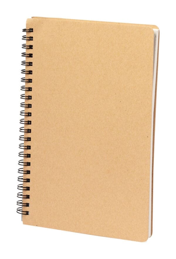 Steinpapier-Notizbuch Revia