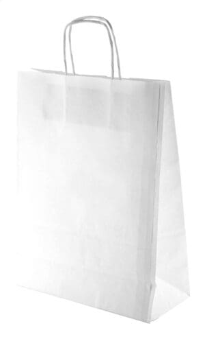 Store - Papier-Einkaufstasche
