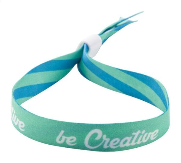 SuboWrist - Individuelles Festival-Armband