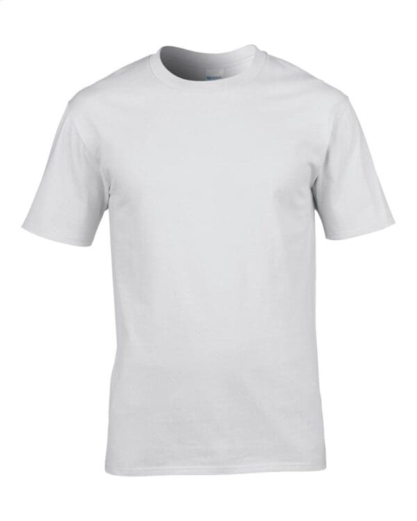 T-Shirt Premium Cotton