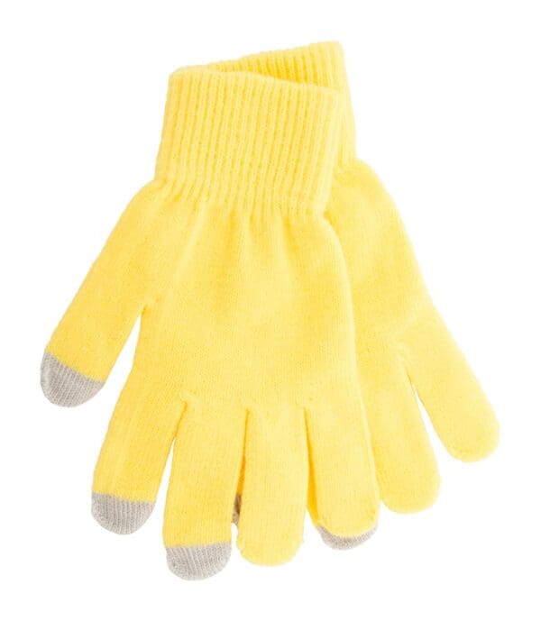 Tapster - Touchscreen Handschuhe
