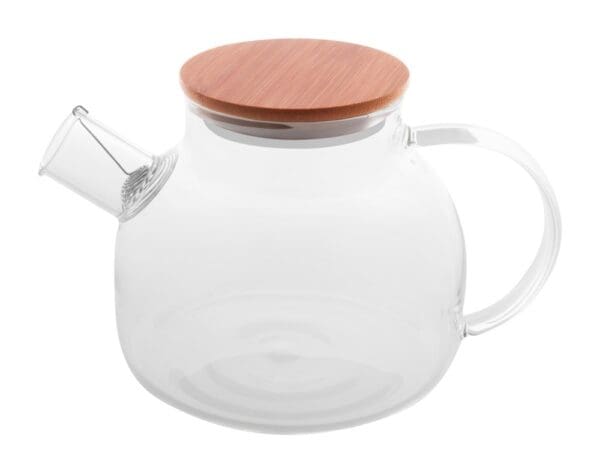 Tendina - Teekanne aus Glas