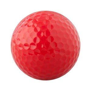 Teren - Golfball