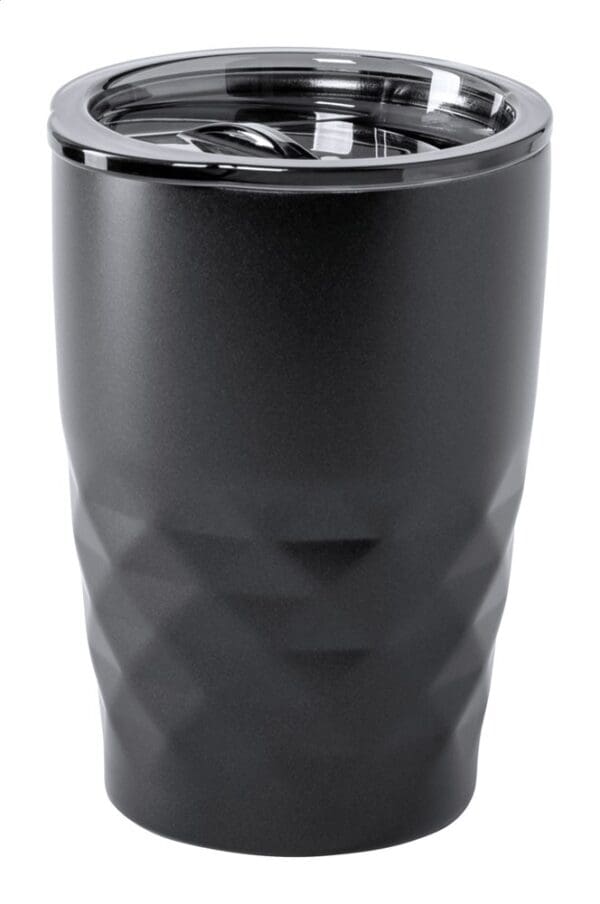 Thermobecher Cupper - Kupferisolierter