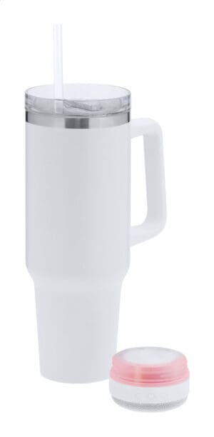 Thermobecher Frana - mit Lautsprecher