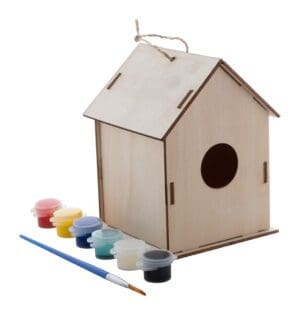 Titmice - DIY Vogelhaus