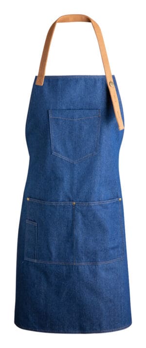 Toman - Denim-Schürze