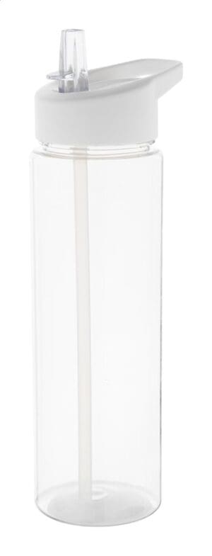 Trinkflasche Fitty - RPET
