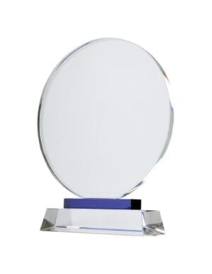 Trophäe Tournament - Kristall