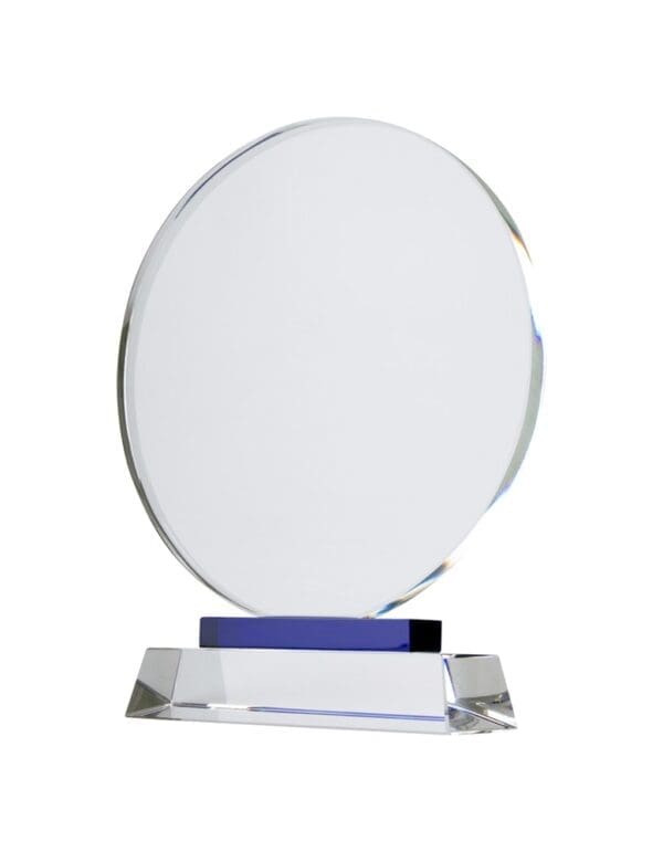 Trophäe Tournament - Kristall