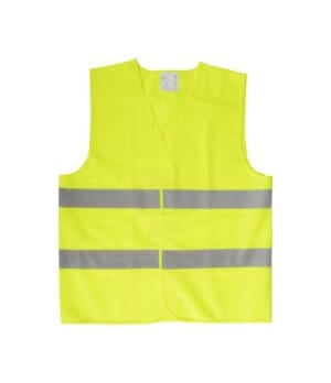 Visibo - Warnweste