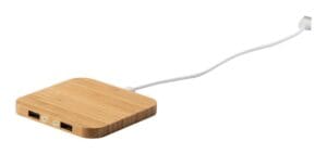 Wattix - Wireless-Charger