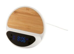 Wecker Rabolarm - mit Wireless-Charger