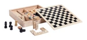 Wogral - Spieleset
