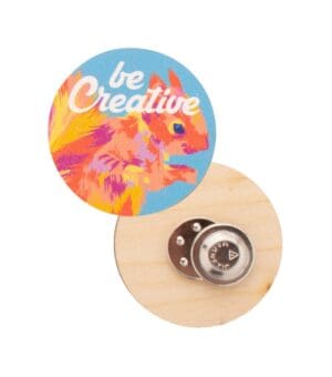 WooBadge - Individueller Anstecker