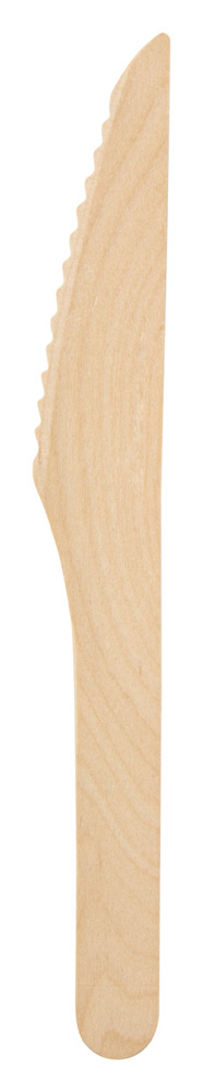 Woolly - Holzbesteck