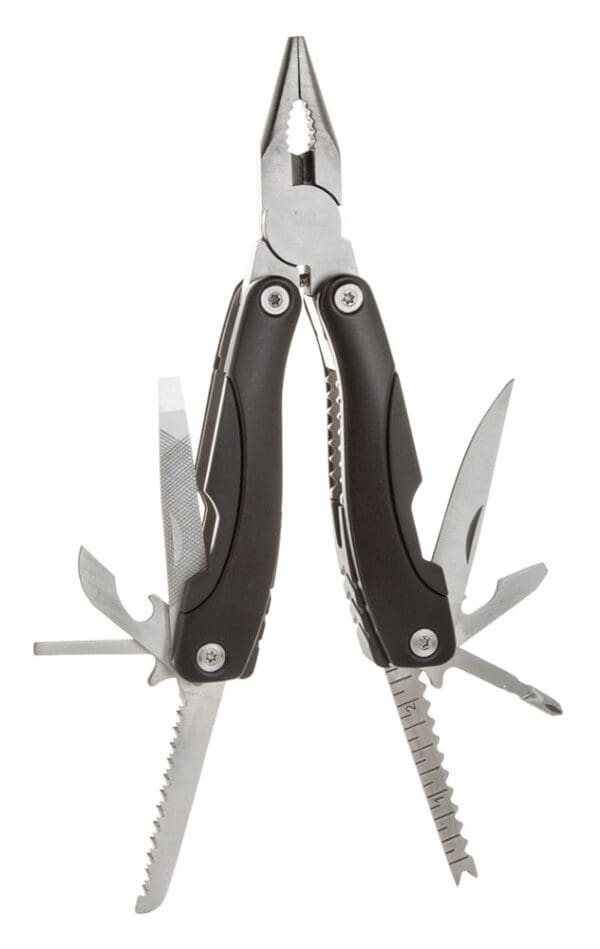 Workshop - Multi-Tool