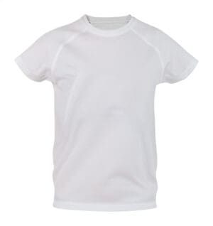 Zeffer - Sport T-shirt für Kinder