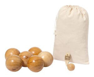 Zekor - Petanque-Spielset