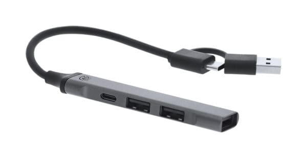Zlip - USB-Hub
