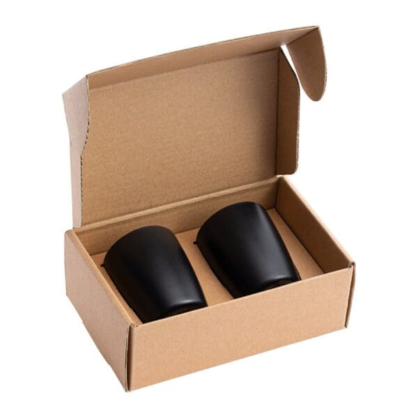 Espressobecher Thermo RETUMBLER-DUOSHOT