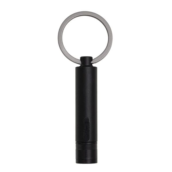 Taschenlampe Schlüsselanhänger mit wiederaufladbare LED REEVES-PORTO LIGHT