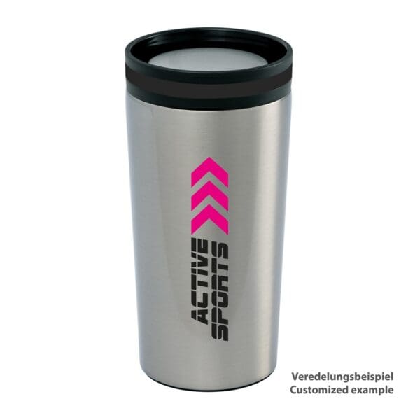 Thermobecher RETUMBLER-DRINQEO