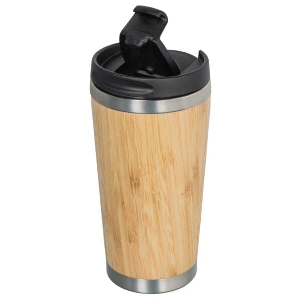 Thermobecher aus Bambus RETUMBLER-TALCA