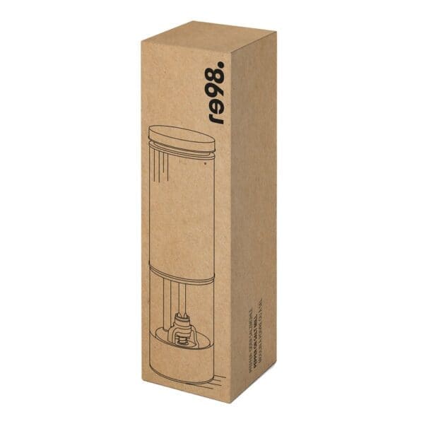 elektrische Salz- oder Pfeffermühle RE98-CEVARO