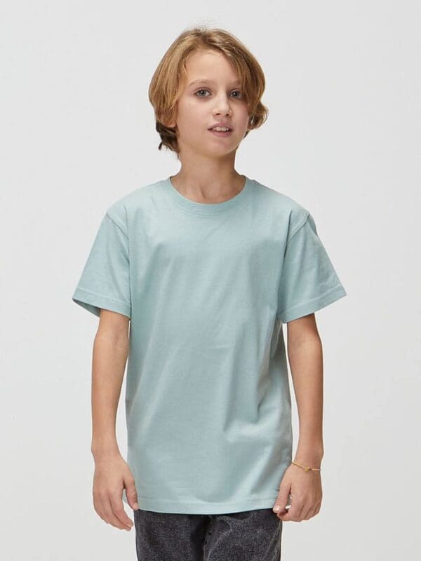 BS Evolution Kinder T-Shirt, 150 gr/m²