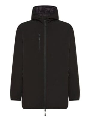 BS Guardian Softshell Parka, 270 gr/m²