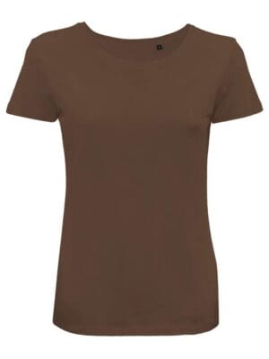 BS Moon Damen T-Shirt, 150 gr/m²