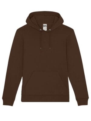 BS Outsider Hoodie, 280 gr/m²