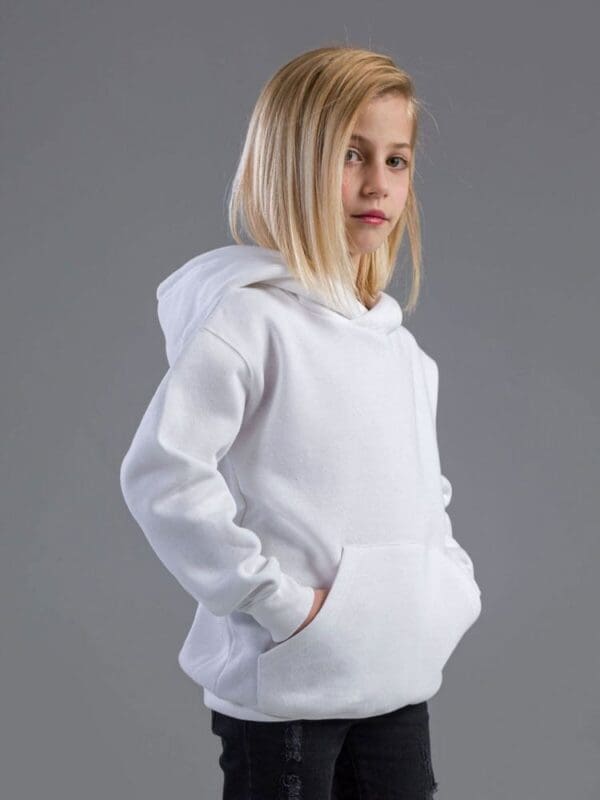 BS Outsider Kinder Hoodie, 280 gr/m²