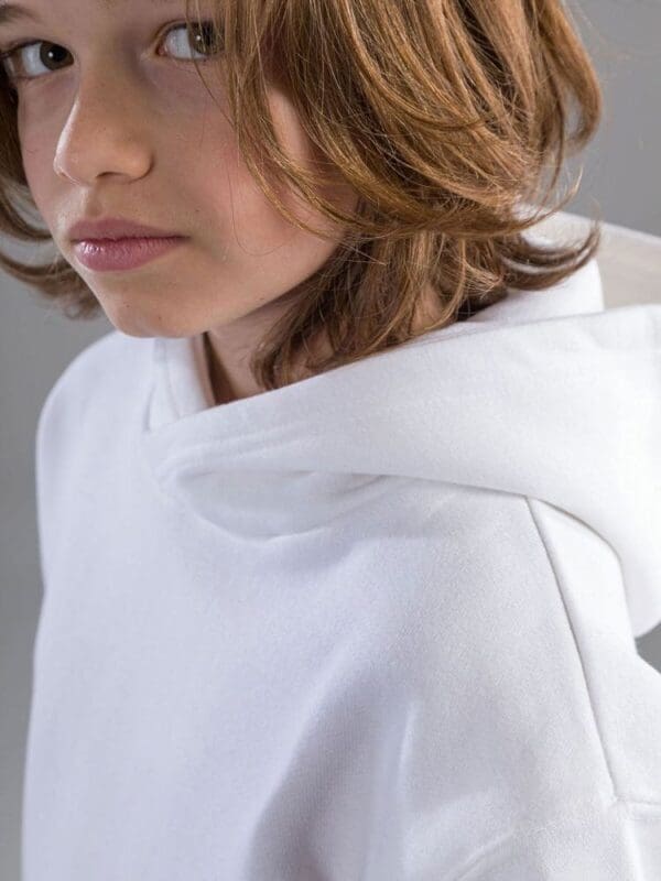 BS Outsider Kinder Hoodie, 280 gr/m²
