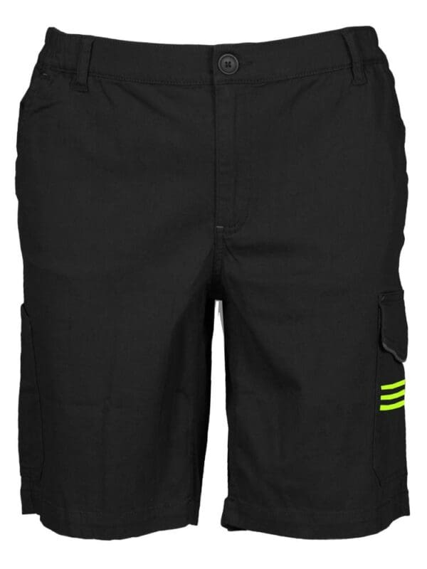 BS Power Short, 260 gr/m²