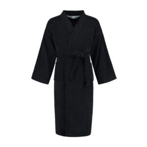 Bademantel Sophie Muval Kimono, 380 gr/m²