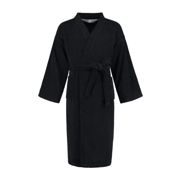Bademantel Sophie Muval Kimono, 380 gr/m²
