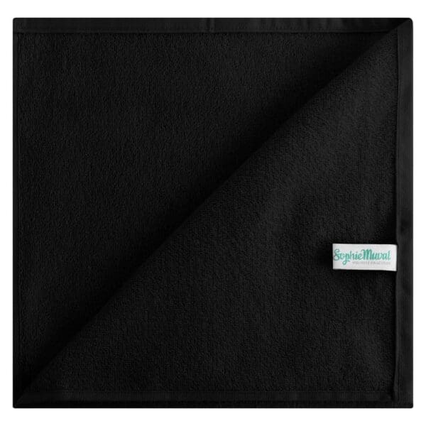 Badetuch Sophie Muval 140x70 cm, 360 gr/m²