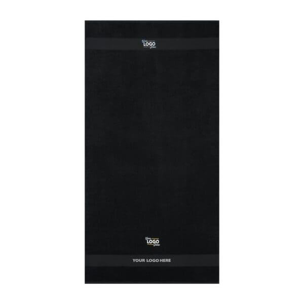 Badetuch Sophie Muval 140x70 cm, 450 gr/m²