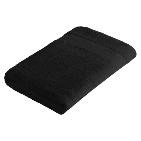 Badetuch Sophie Muval 140x70 cm, 450 gr/m²