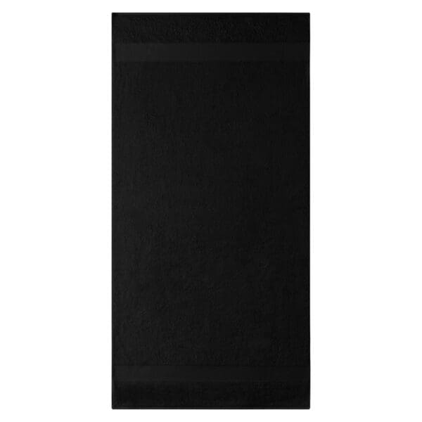 Badetuch Sophie Muval recycelt 140x70 cm, 450 gr/m²